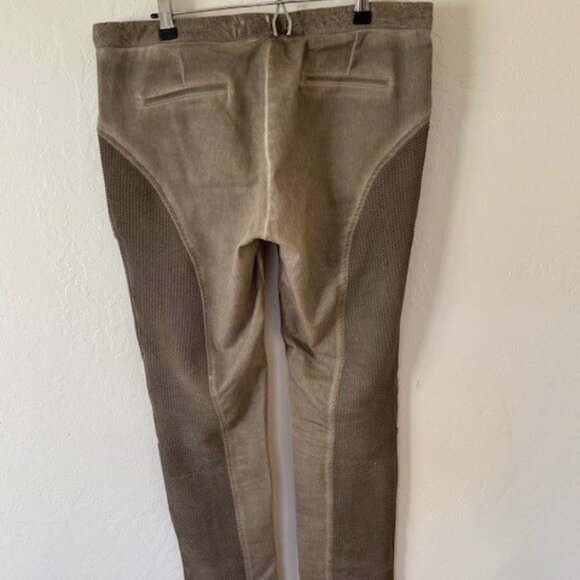 Angels Never Die Pants - Size 30 - Picture 6 of 7